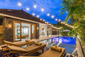 Ganesh Villa Estate - Luxury 4 Bedroom Pool Villa